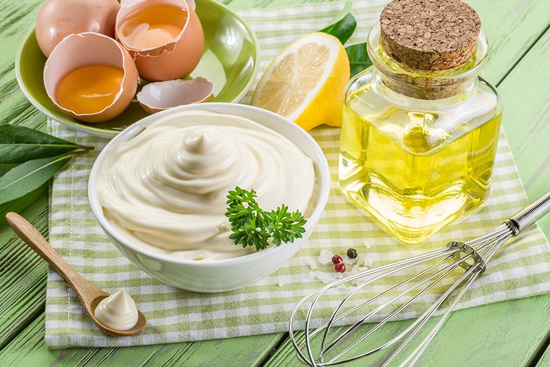 तेल आणि पाण्याचा परिपूर्ण विजय